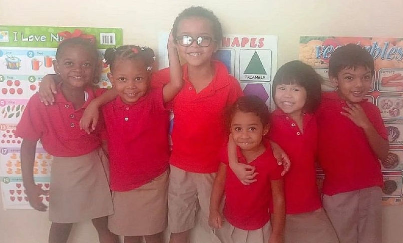 JIA Learning Centre - Kids